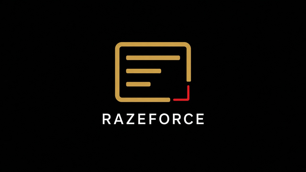 RazeForce