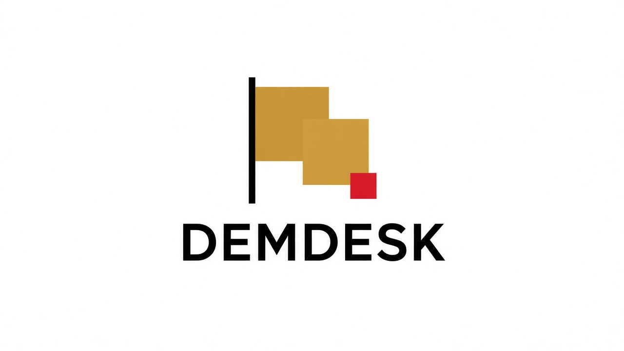 DemDesk