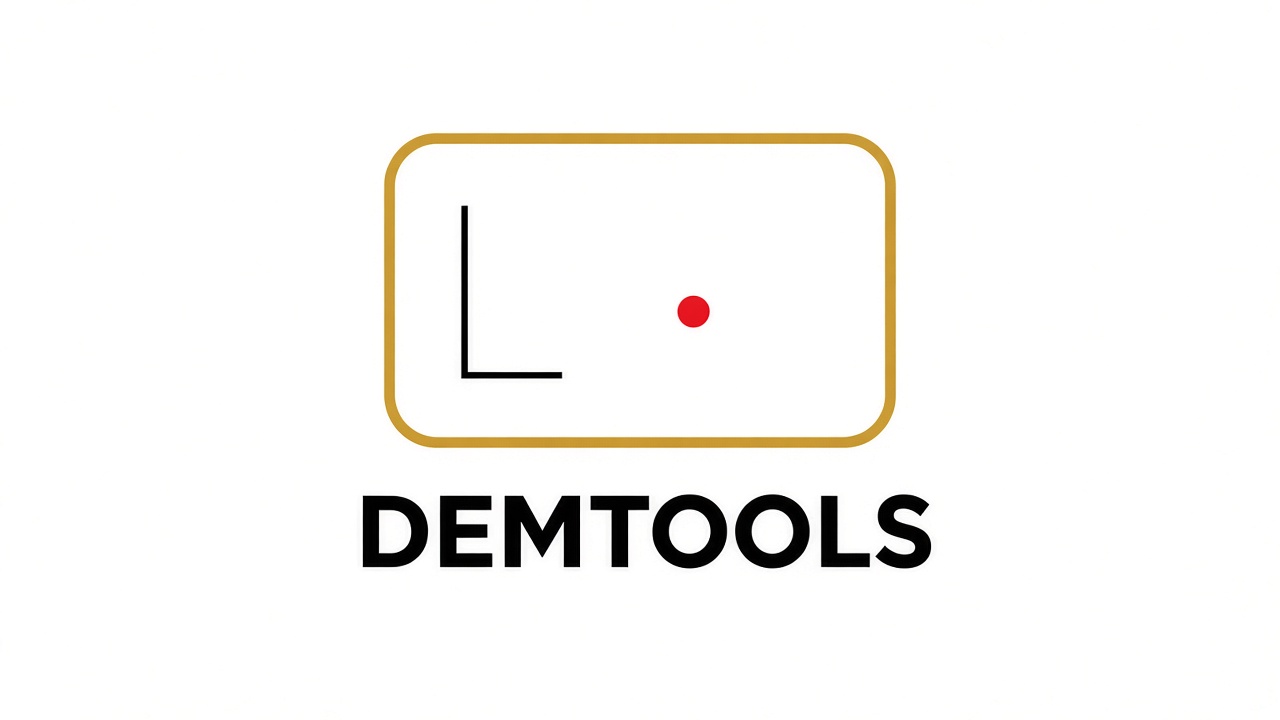 DemTools
