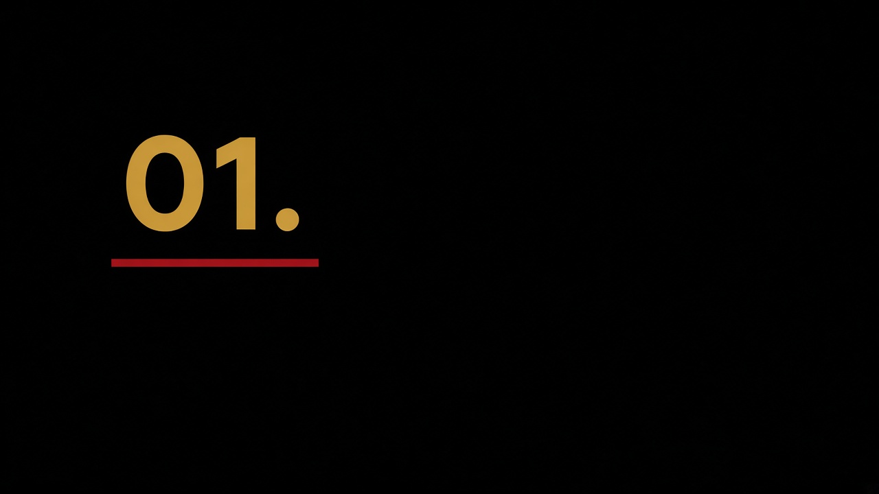 Course 01